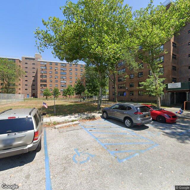 Photo of BAYVIEW HOUSES. Affordable housing located at 2045 ROCKAWAY PARKWAY BROOKLYN, NY 11236