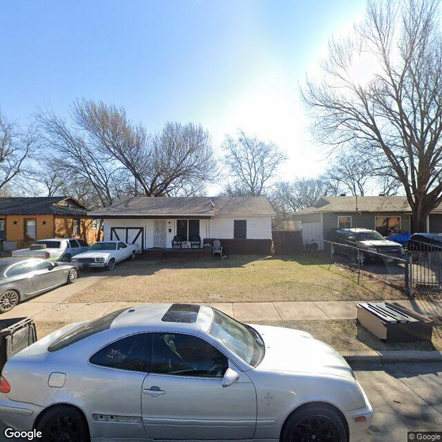 Photo of 3863 DONALEE ST. Affordable housing located at 3863 DONALEE ST FORT WORTH, TX 76119