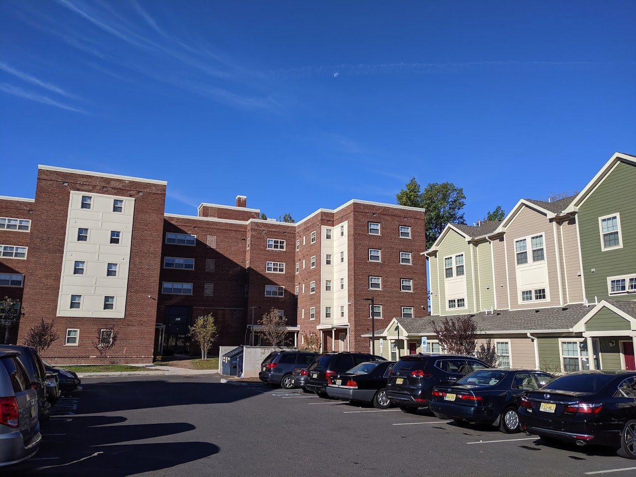 Photo of WESTMINSTER HEIGHTS. Affordable housing located at 380 IRVINGTON AVENUE ELIZABETH, NJ 07208
