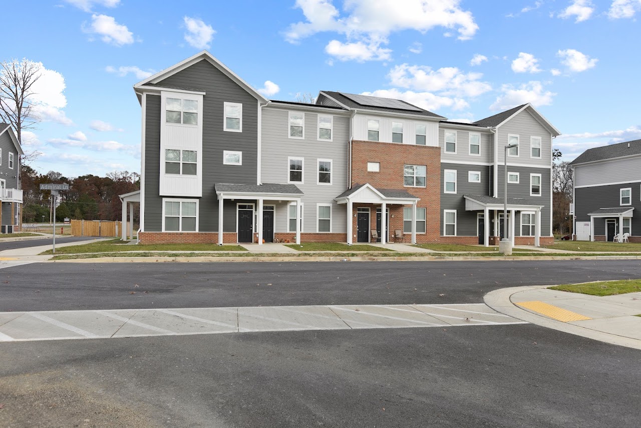 Photo of PATUXENT COVE. Affordable housing located at 22014 PEGG ROAD LEXINGTON, MD 20653