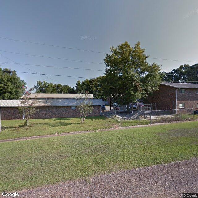 Photo of WESTSIDE APTS at 200 S MONTGOMERY AVE LOUISVILLE, MS 39339