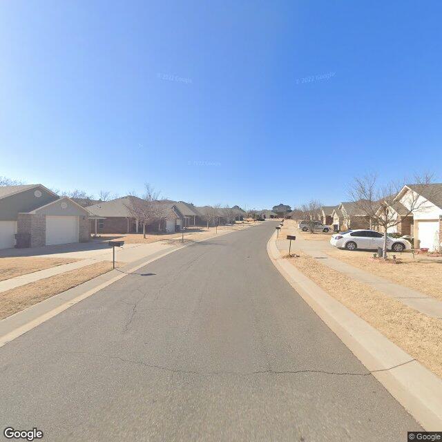 Photo of CROSS CREEK LANDING. Affordable housing located at 1919 NW 142ND ST OKLAHOMA CITY, OK 73134