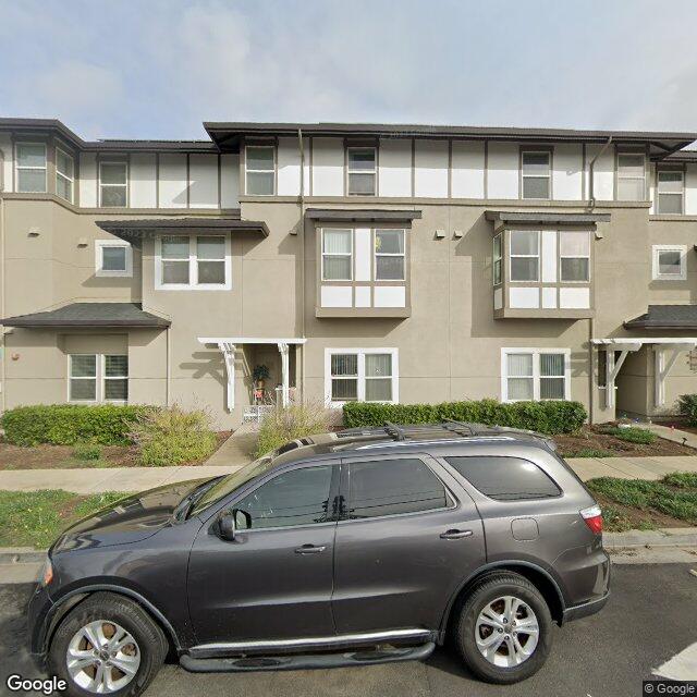 Photo of SARA CONNER COURT. Affordable housing located at 32520 PULASKI DR HAYWARD, CA 94544