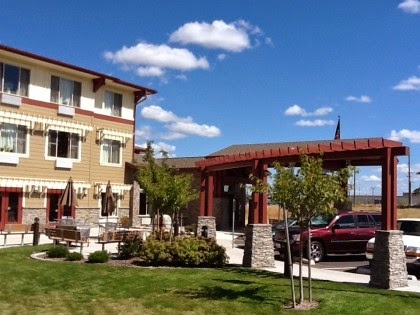 Photo of APPLEWAY COURT II. Affordable housing located at 225 S. FARR RD SPOKANE VALLEY, WA 99206
