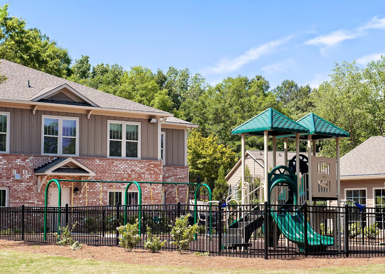 Photo of LEGACY AT WALTON CROSSING FKA ORCHARD MILL. Affordable housing located at 1800 MULKEY RD AUSTELL, GA 30106