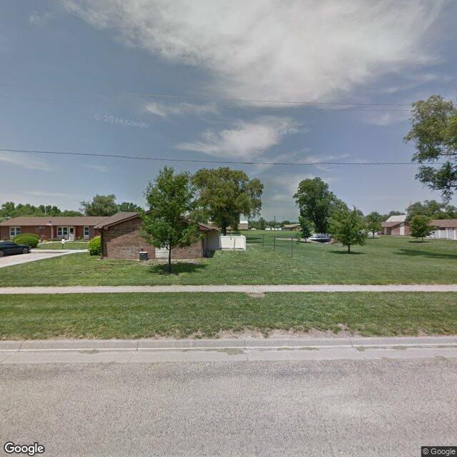 Photo of Downs Housing Authority at 1109 DELAY Street DOWNS, KS 67437