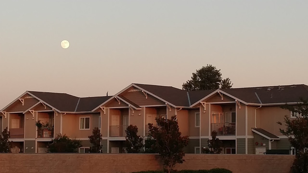 Photo of WILLOW SPRINGS SENIOR APARTMENTS at 1340 W. SYCAMORE STREET WILLOWS, CA 95988