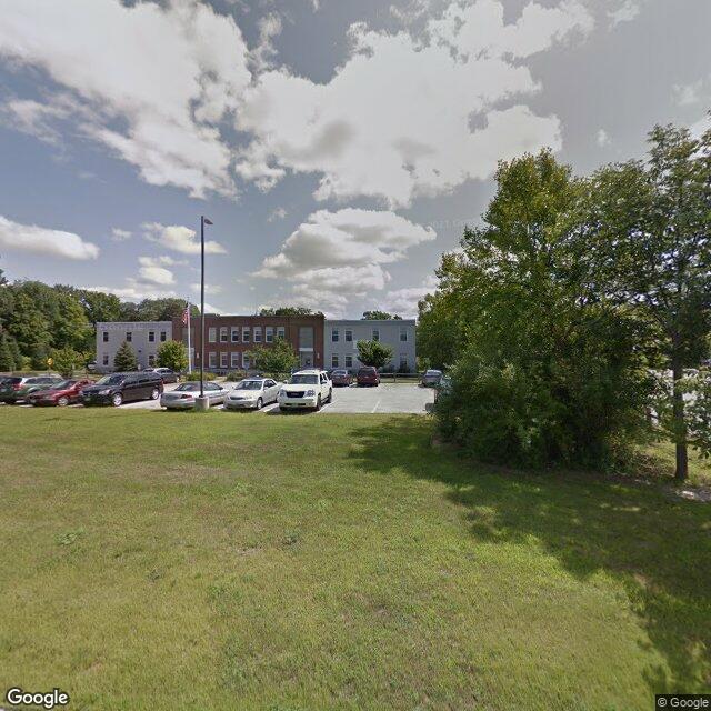 Photo of Augusta Housing Authority. Affordable housing located at 33 Union Street AUGUSTA, ME 4330