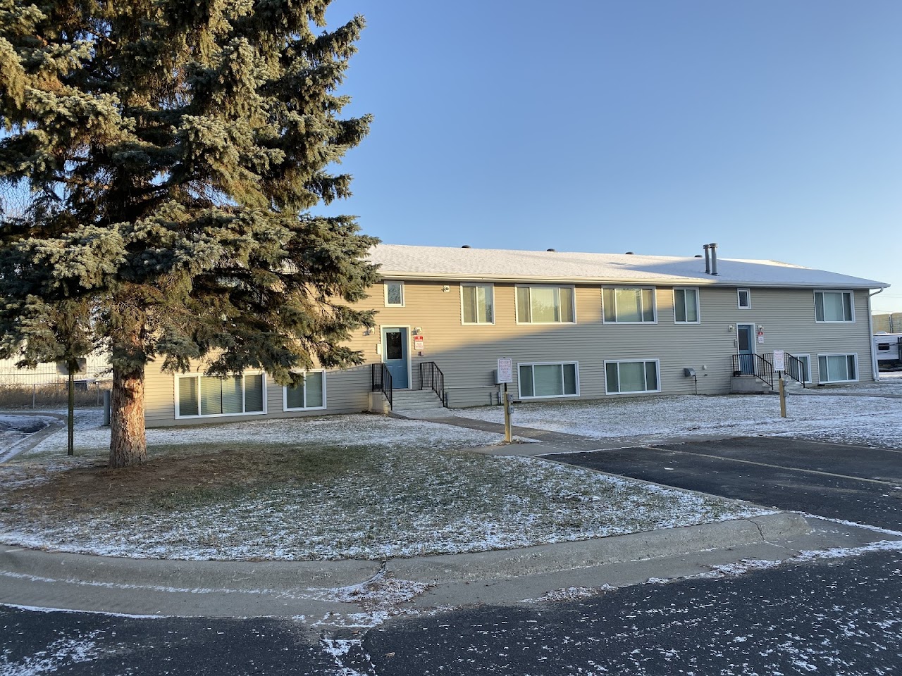 Photo of CARTER PLACE. Affordable housing located at MULTIPLE BUILDING ADDRESSES BEMIDJI, MN 56601