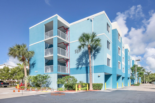 Photo of SEA GRAPE II. Affordable housing located at 7159 OVERSEAS HWY MARATHON, FL 33050