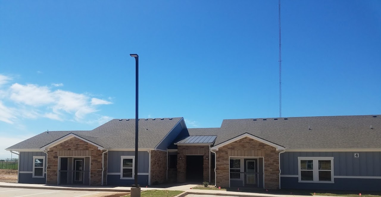 Photo of HENRIETTA PIONEER CROSSING. Affordable housing located at 255 FAIRVIEW DRIVE HENRIETTA, TX 76365