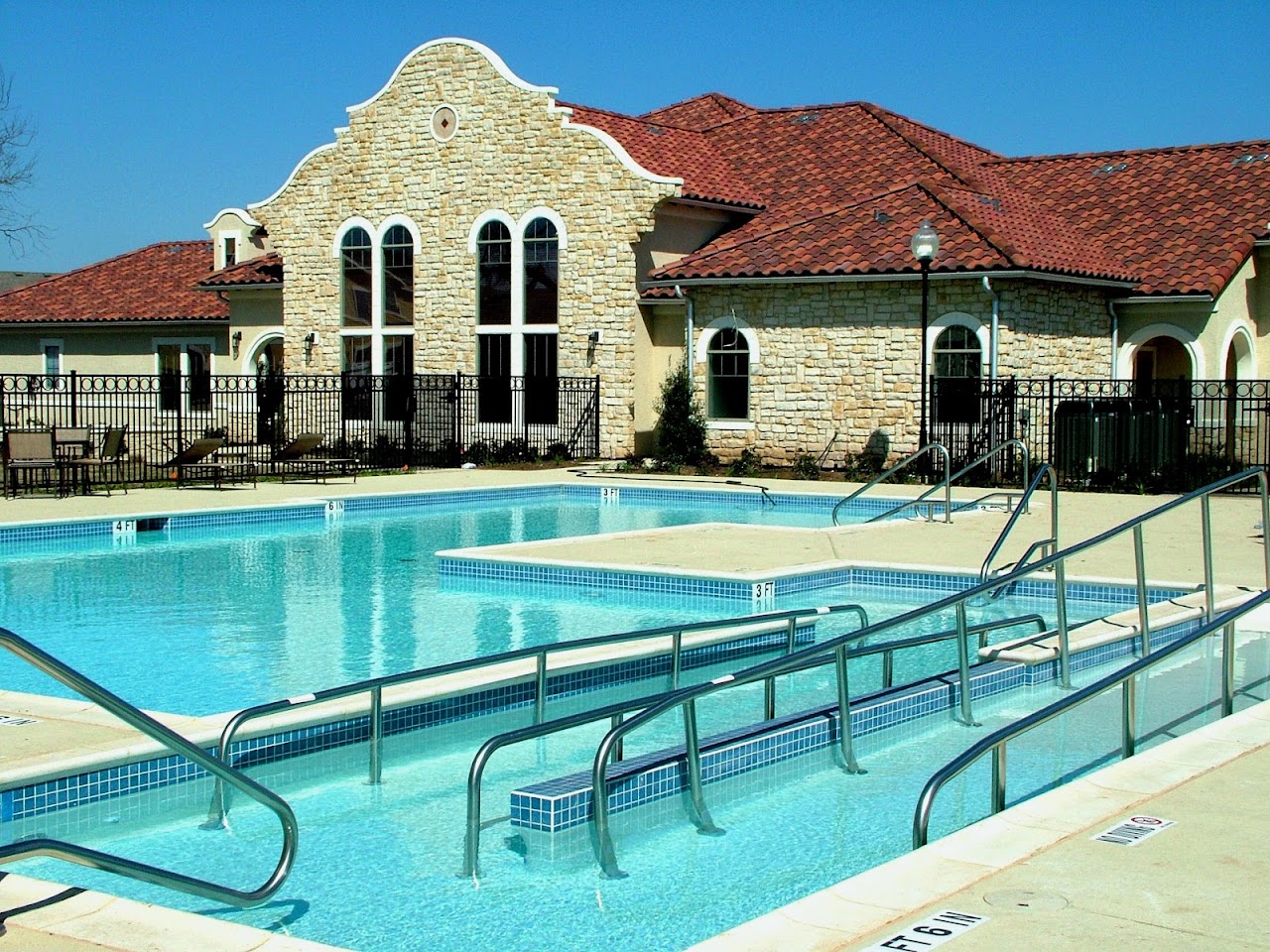 Photo of PRIMROSE AT MISSION HILLS. Affordable housing located at 6639 S NEW BRAUNFELS AVE SAN ANTONIO, TX 78223