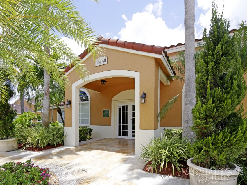 Photo of WINCHESTER GARDENS. Affordable housing located at 16440 SW 304TH ST. HOMESTEAD, FL 33030