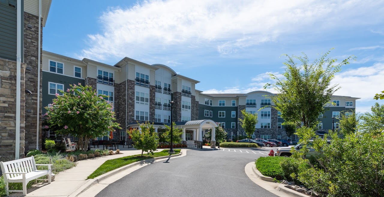 Photo of VICTORY CROSSING. Affordable housing located at 1090 MILESTONE DRIVE SILVER SPRING, MD 20904