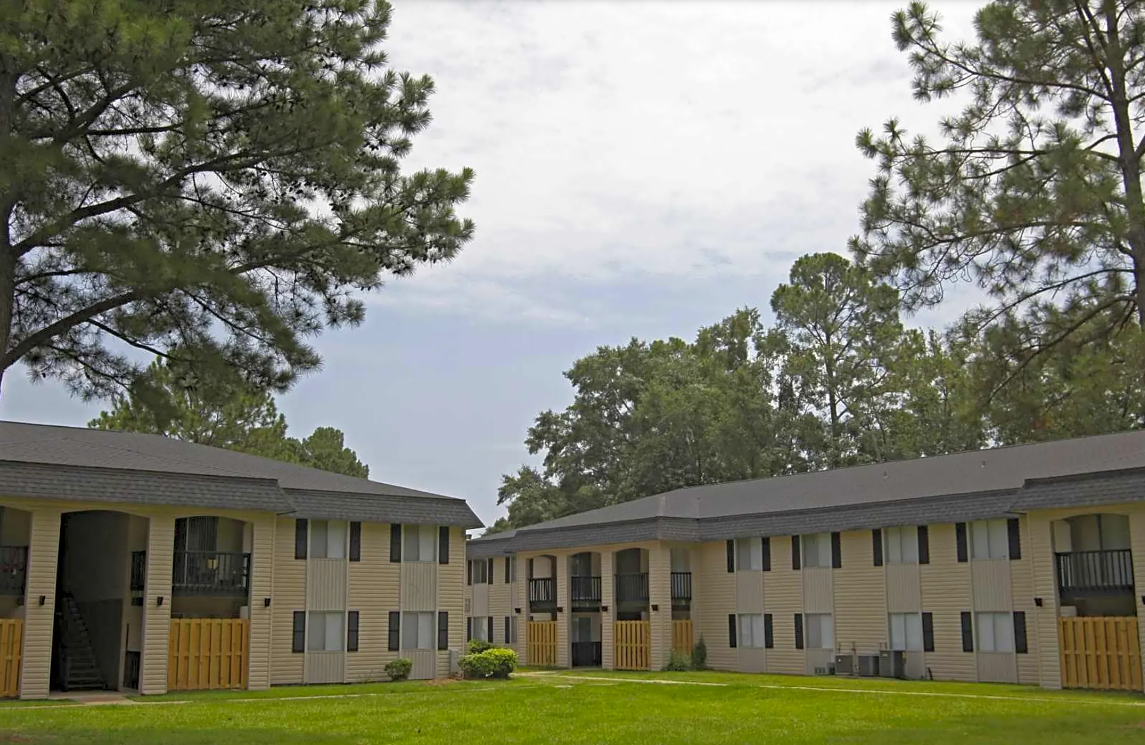Photo of NORTH POINTE APT HOMES. Affordable housing located at 205 SHELTON BEACH RD SARALAND, AL 36571