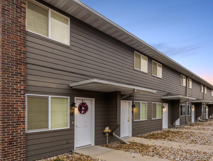 Photo of MAJESTIC VIEW APTS. Affordable housing located at 1210 S MAJESTIC VIEW PL SIOUX FALLS, SD 57103