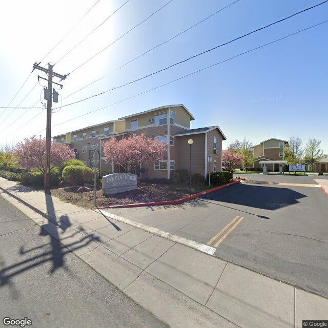 Photo of CRESTVIEW COMMONS at 3900 HILYARD AVE KLAMATH FALLS, OR 97603