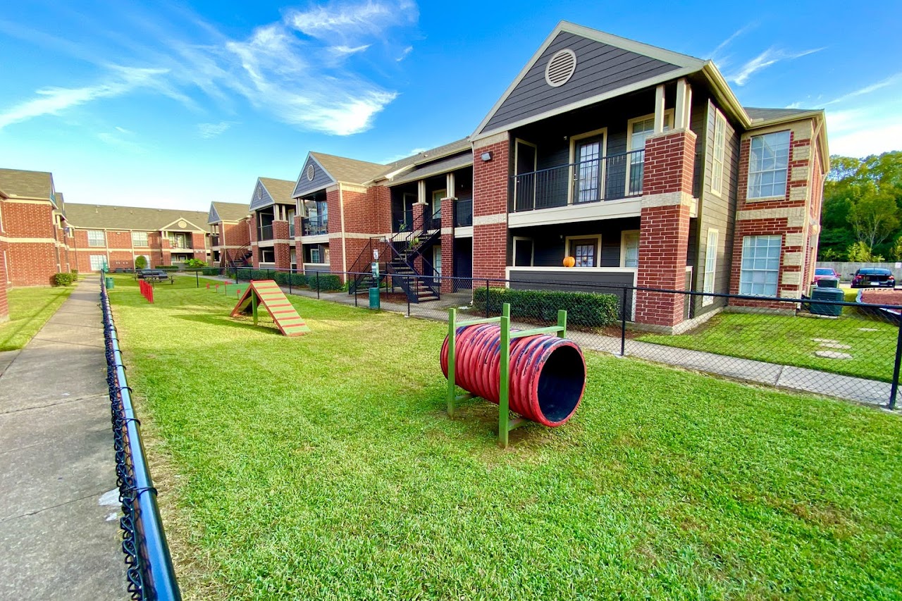 Photo of WESTPORT APTS at 121 CLEMENTS ST ANGLETON, TX 77515