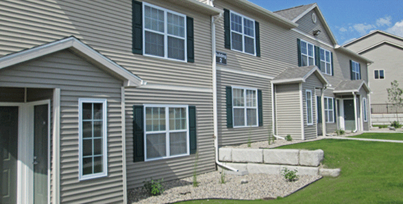 Photo of NOKOTA RIDGE. Affordable housing located at 2205 28TH ST W WILLISTON, ND 58801