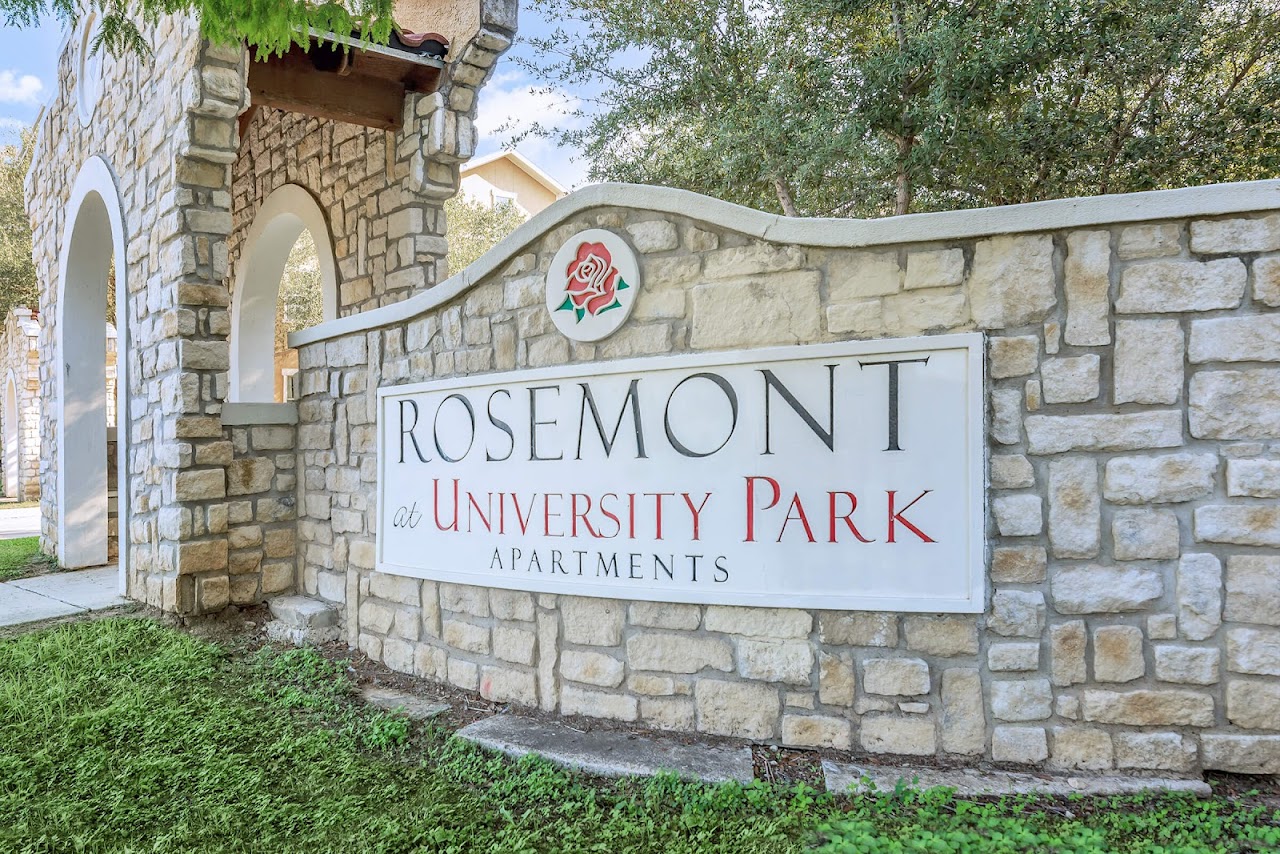Photo of ROSEMONT AT UNIVERSITY PARK. Affordable housing located at 9900 MOURSUND BLVD SAN ANTONIO, TX 78221