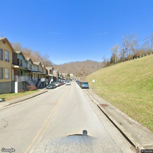 Photo of KENTUCKY AVENUE PHASE IV at KENTUCKY AVE. PIKEVILLE, KY 41501