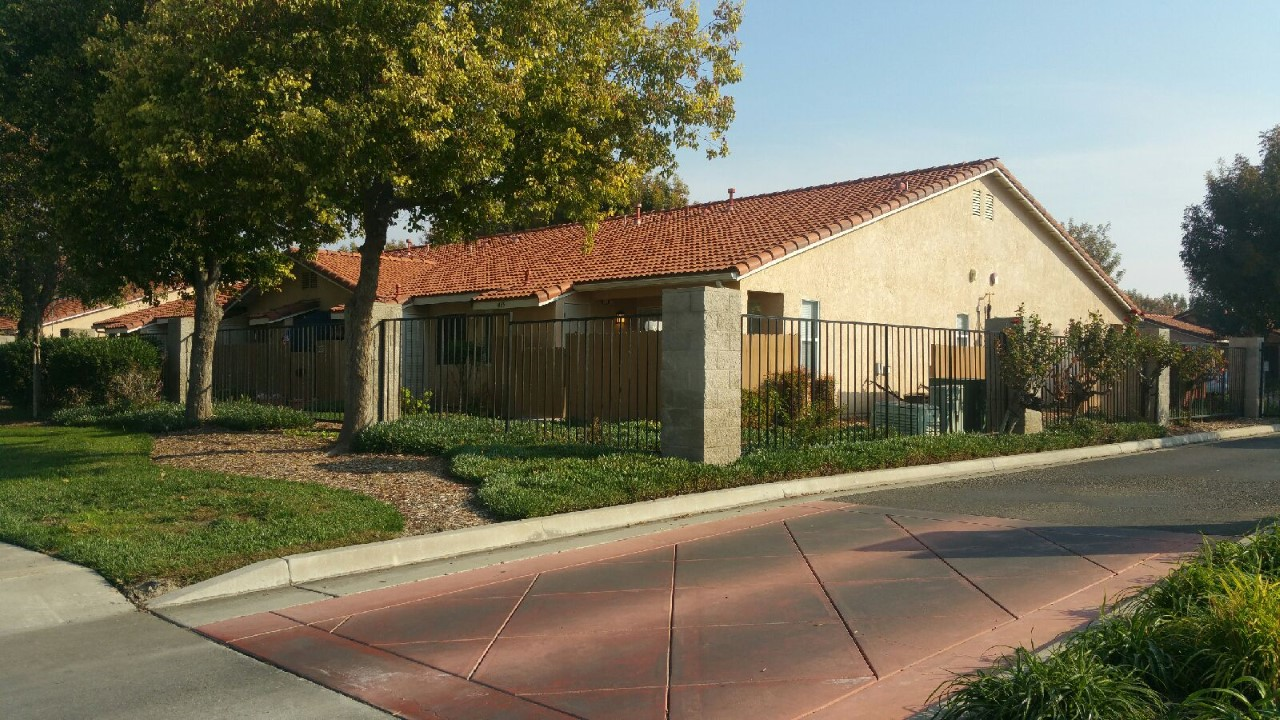 Photo of HERITAGE PARK AT HANFORD. Affordable housing located at 439 CENTENNIAL DR HANFORD, CA 93230