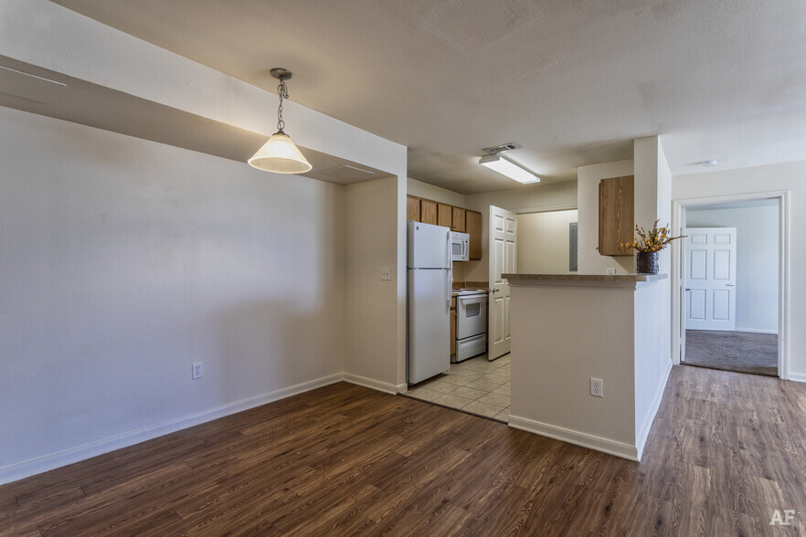 Photo of ANSON PARK II. Affordable housing located at 3102 OLD ANSON RD ABILENE, TX 79603