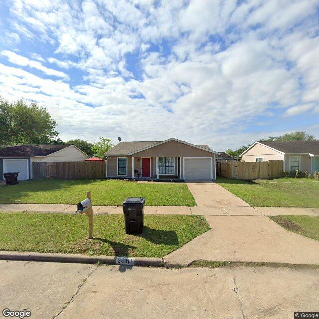 Photo of 24311 RUNNING IRON DR. Affordable housing located at 24311 RUNNING IRON DR HOCKLEY, TX 77447