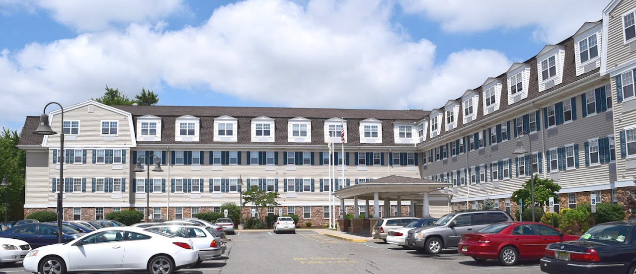Photo of MAPLE TREE MANOR. Affordable housing located at 1255 RAHWAY AVE AVENEL, NJ 07001