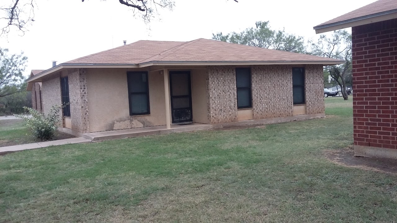 Photo of San Angelo Housing Authority. Affordable housing located at 420 East 28th Street SAN ANGELO, TX 76903