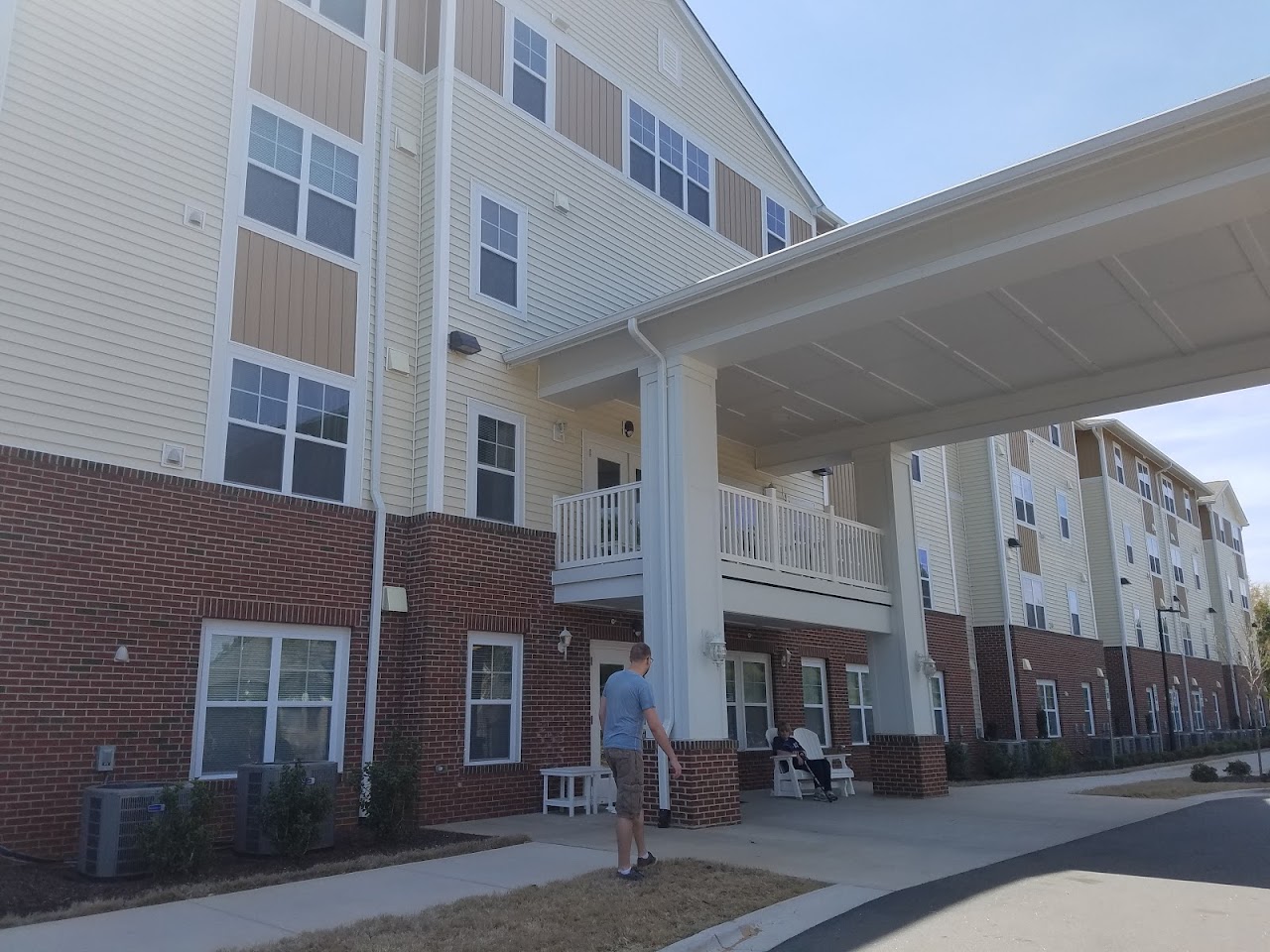 Photo of WAKEFIELD SPRING. Affordable housing located at 2701 WAKEFIELD PINES DRIVE RALEIGH, NC 27614