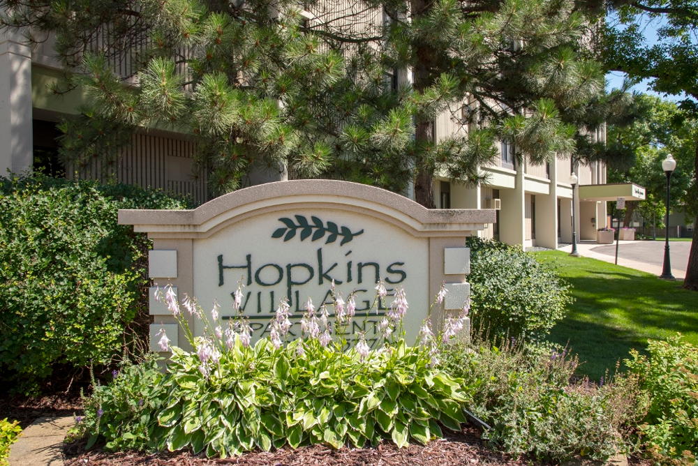 Photo of HOPKINS VILLAGE. Affordable housing located at 9 7TH AVE S HOPKINS, MN 553430000