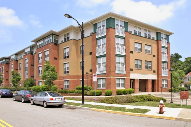 Photo of OAK HILL IC. Affordable housing located at 415 BURROWS ST PITTSBURGH, PA 15213