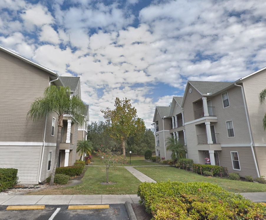 Photo of BEAR CREEK - NAPLES. Affordable housing located at 2367 BEAR CREEK DRIVE NAPLES, FL 33942