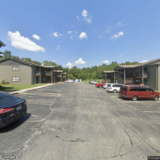 Photo of LOST TREE PHASE I. Affordable housing located at 150 LOST TREE DR BRANSON, MO 65616