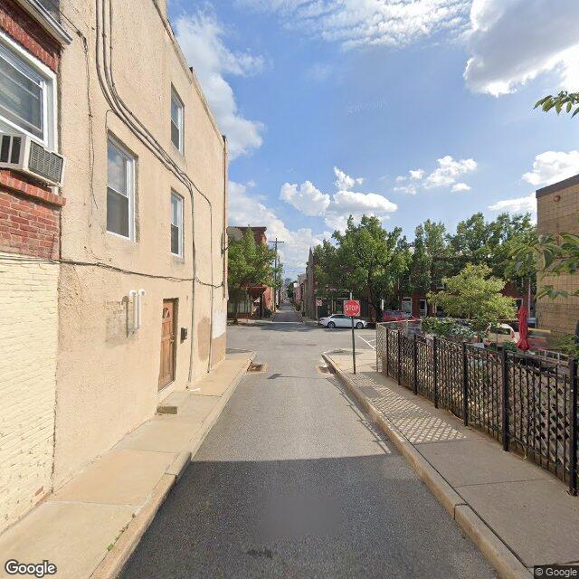 Photo of SOUTH CHAPEL STREET at 9 S CHAPEL ST BALTIMORE, MD 21231
