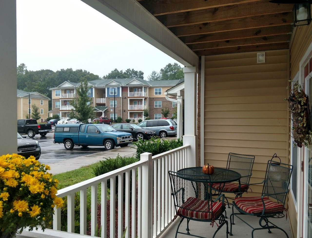Photo of INDIGO. Affordable housing located at 68 FIREFLY LN FRANKLIN, NC 28734