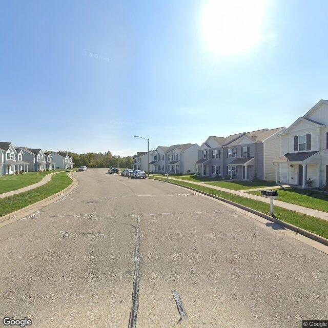 Photo of AVALON COMMONS at 574-576 W AVALON RD COLUMBUS, WI 53925