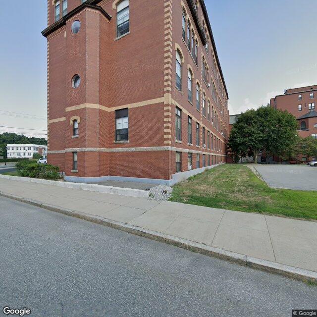 Photo of CHATEAU CLARE. Affordable housing located at 16 GREENE ST WOONSOCKET, RI 02895