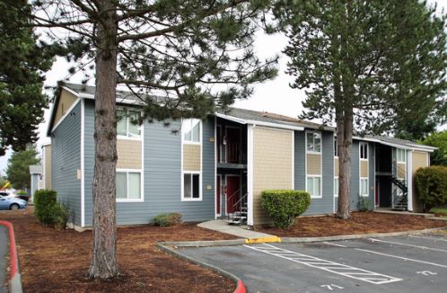 Photo of AVAIRE APARTMENTS at 824 WEST CASINO ROAD EVERETT, WA 98204