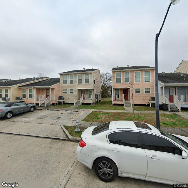 Photo of ST. BAKHITA APTS. Affordable housing located at 6305 4TH ST MARRERO, LA 70072