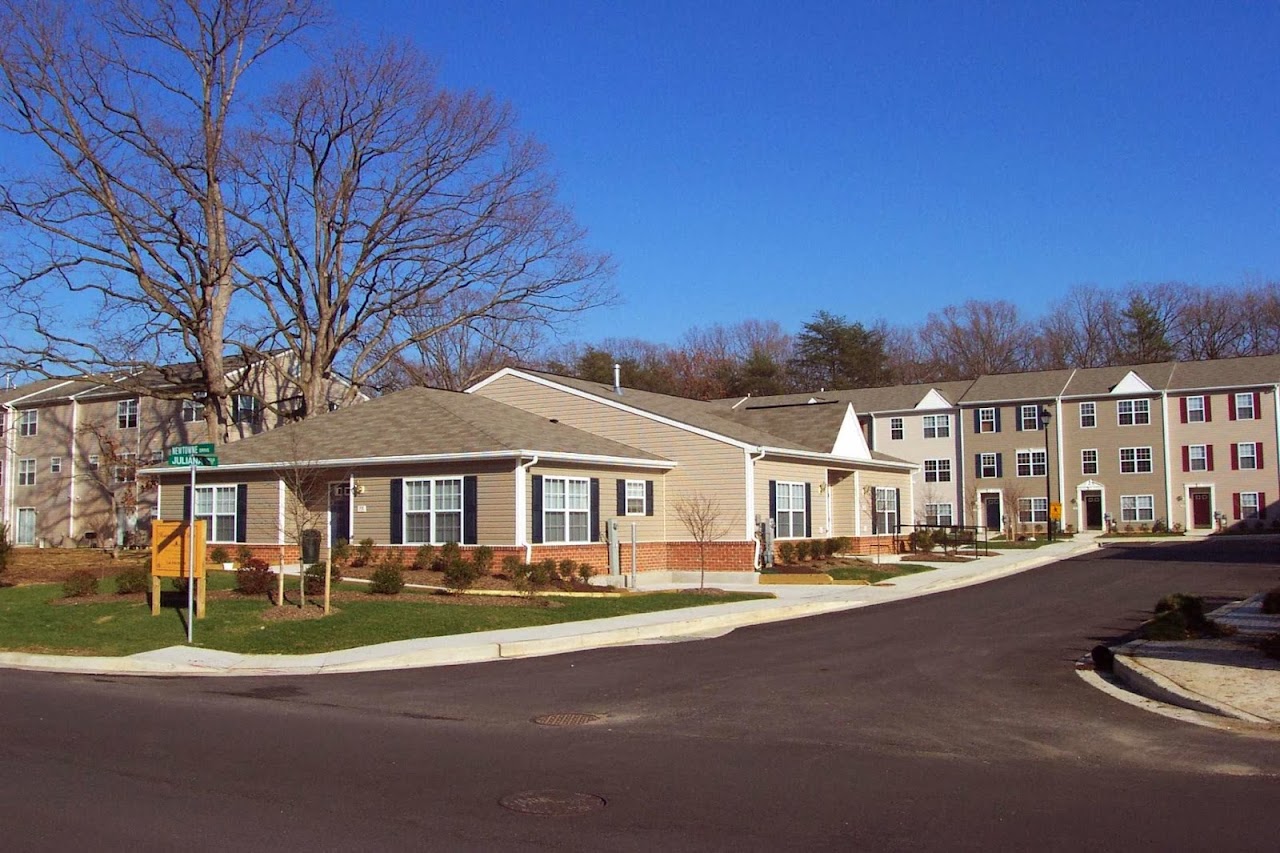 Photo of HOMES AT THE GLEN. Affordable housing located at 73 JULIANA CIR E ANNAPOLIS, MD 21401