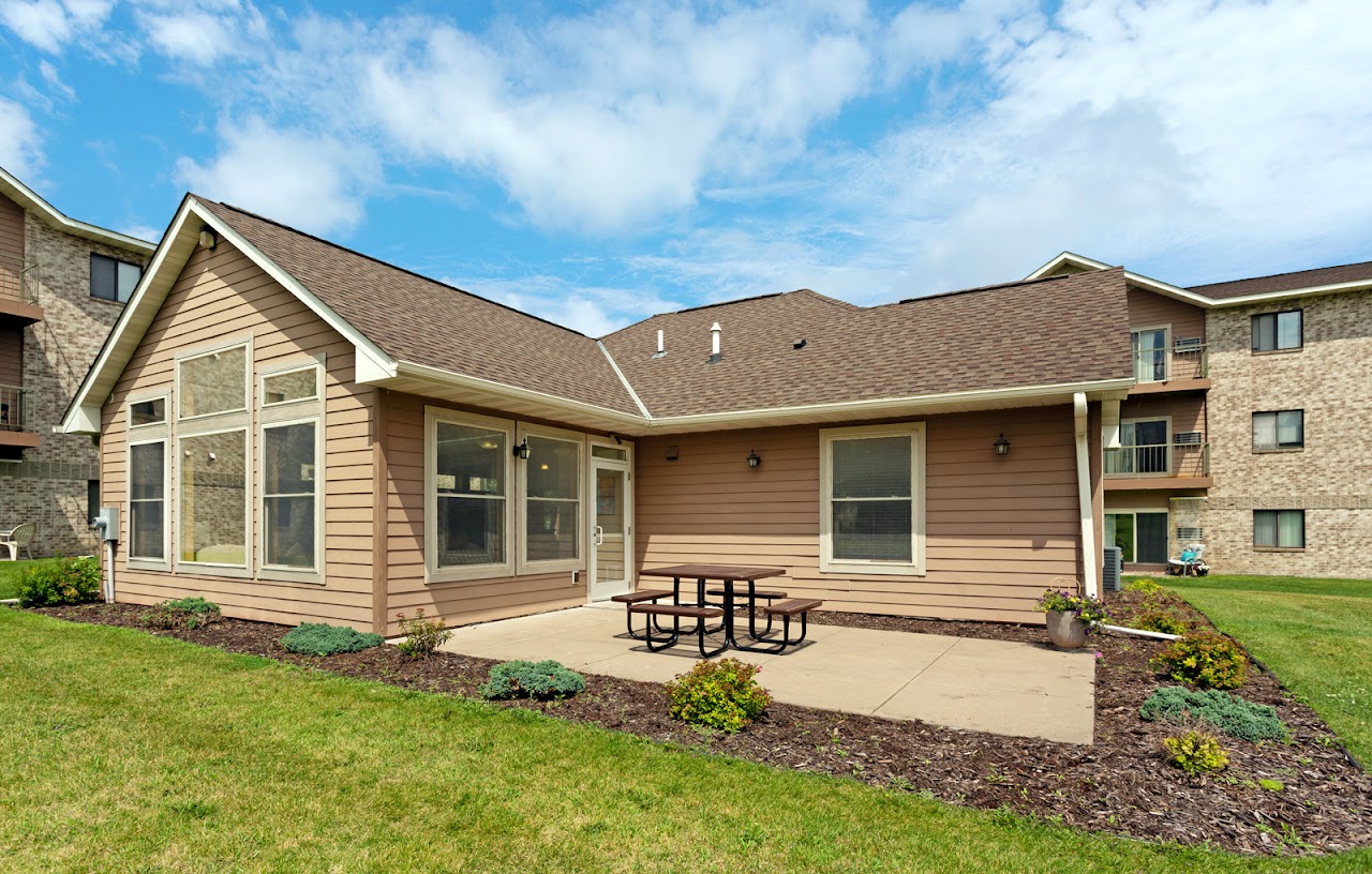 Photo of ELM CREEK APARTMENTS at MULTIPLE BUILDING ADDRESSES CHAMPLIN, MN 55316