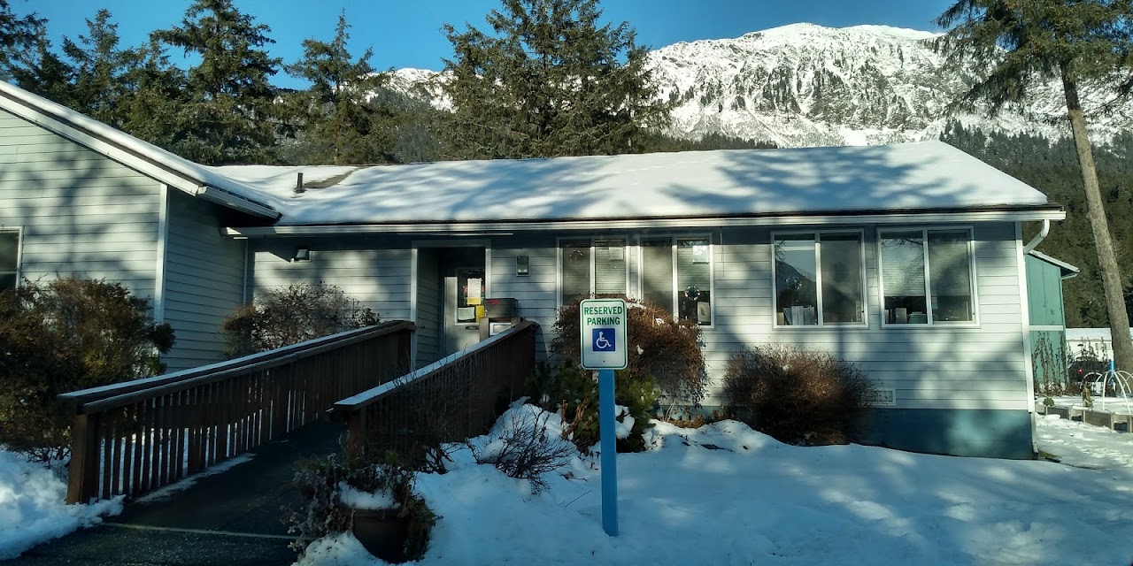 Photo of EAGLEWOOD APTS. Affordable housing located at 1800 NORTHWOOD DR JUNEAU, AK 99801