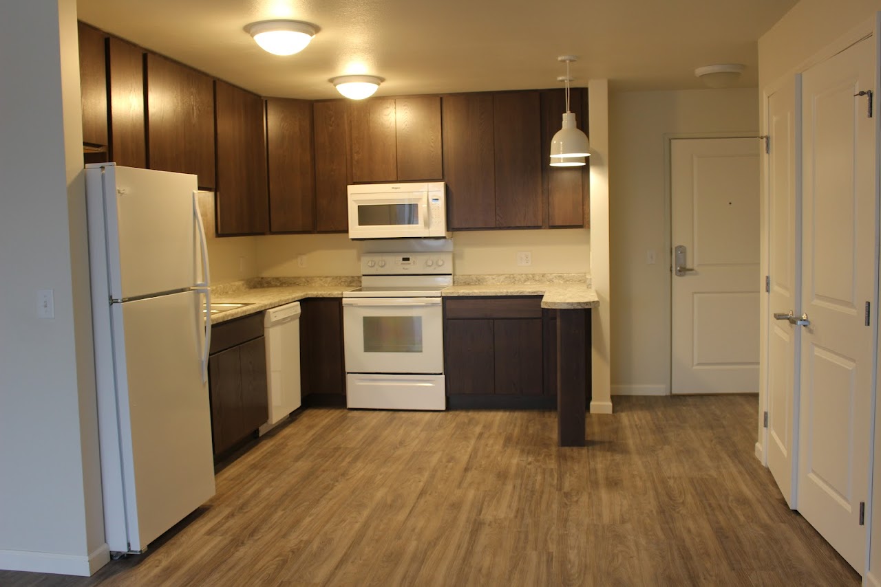 Photo of VALLEYHIGH FLATS. Affordable housing located at 3433 KENOSHA DR NW ROCHESTER, MN 55901