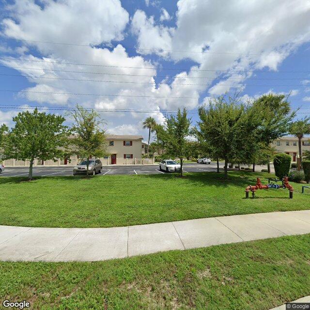 Photo of SILVER PINES APTS at 5401 PINE CHASE DR PINE HILLS, FL 32808