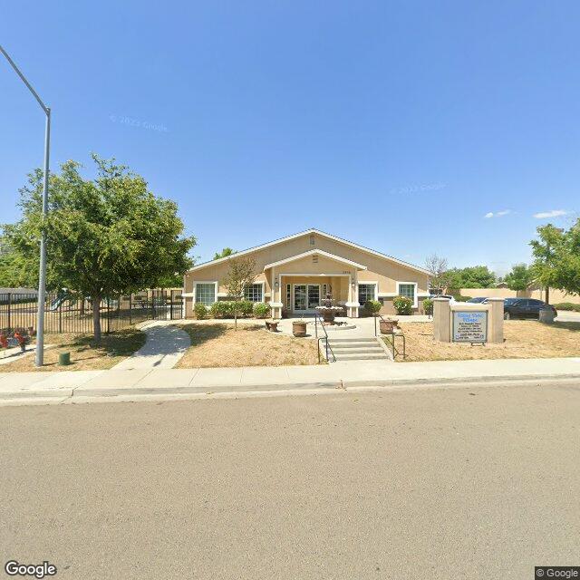 Photo of VALLEY VIEW VILLAGE. Affordable housing located at 2446 MAGNOLIA ST SELMA, CA 93662