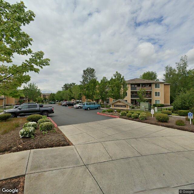 Photo of MILL CREEK SENIOR ESTATES. Affordable housing located at 520 NW 12TH AVE BATTLE GROUND, WA 98604
