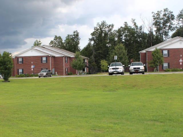 Photo of CANDLEWICK PLACE I. Affordable housing located at 210 MAYFIELD ST MONROEVILLE, AL 36460