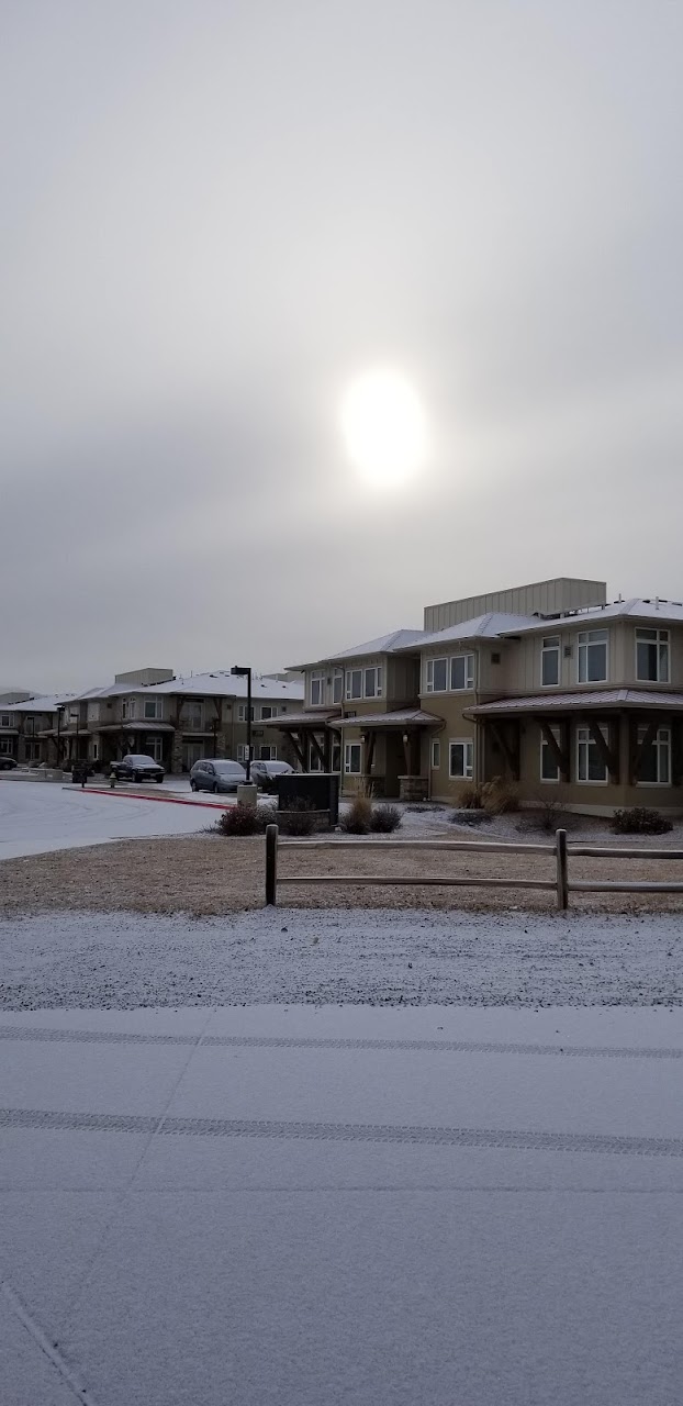 Photo of VILLAGE PARK. Affordable housing located at 615 28 1/4 RD GRAND JUNCTION, CO 81506